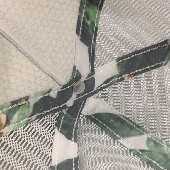 Lululemon What’s up cactus hat 🌵 - Picture 6 of 6